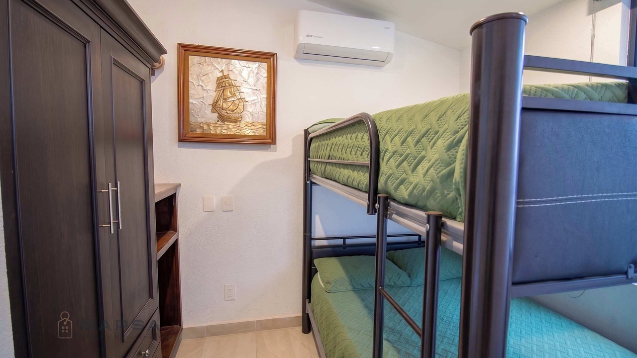 Photo of Bedroom in Puerto Vallarta