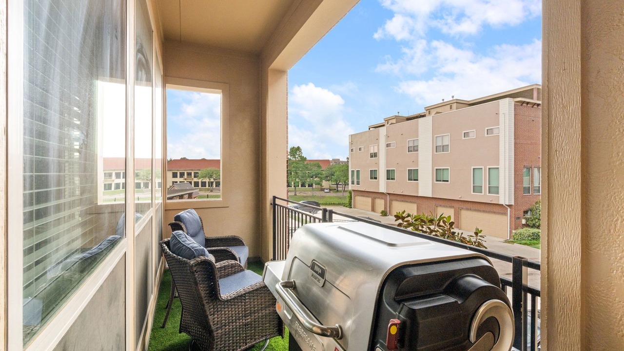 Photo of Outdoor in Las Colinas