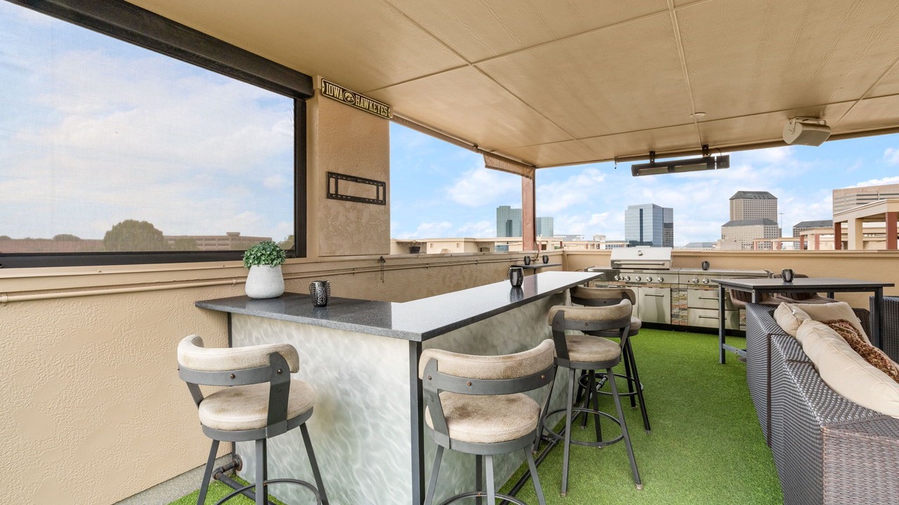 Photo of Outdoor in Las Colinas