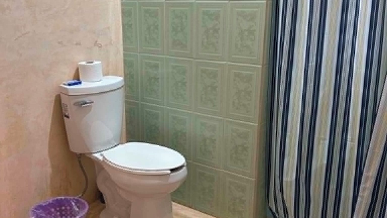 Photo of Bathroom in Santa Maria
