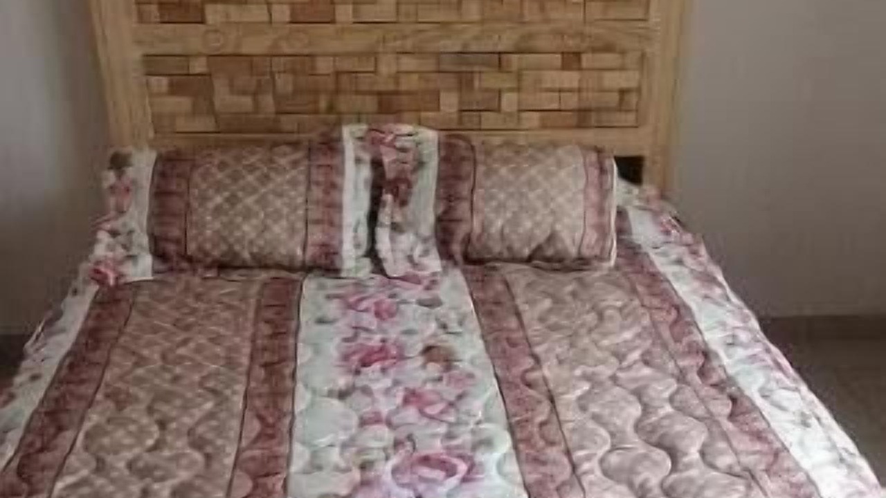 Photo of Bedroom in Parras de la Fuente