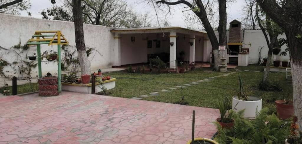 Photo of Outdoor in Parras de la Fuente