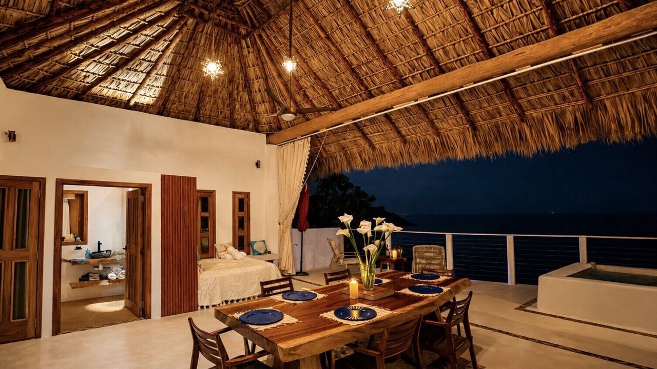 Photo of Outdoor in Puerto Angel