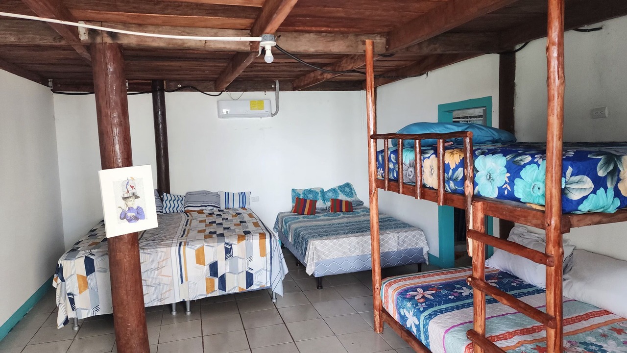 Photo of Bedroom in Buena Vista