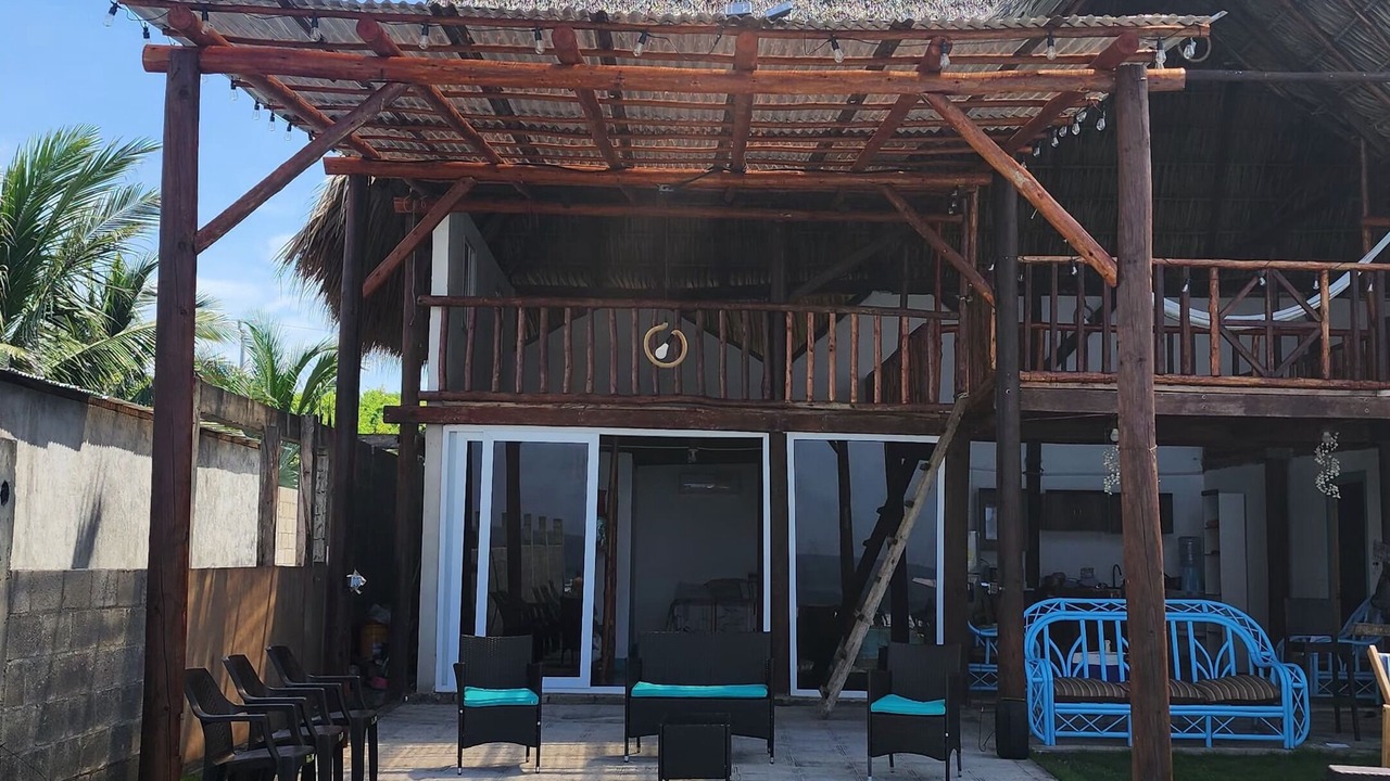 Photo of Patio Balcony in Buena Vista