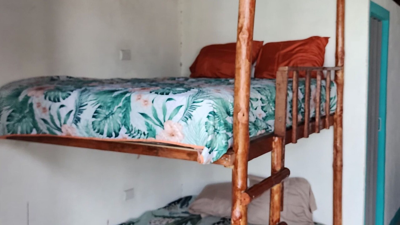 Photo of Bedroom in Buena Vista