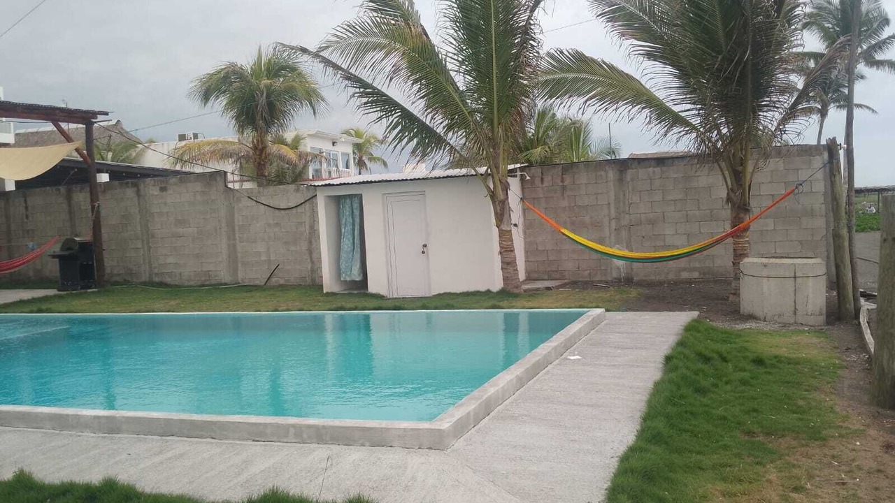 Photo of Outdoor in Buena Vista