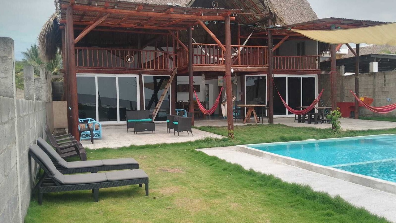 Photo of Outdoor in Buena Vista