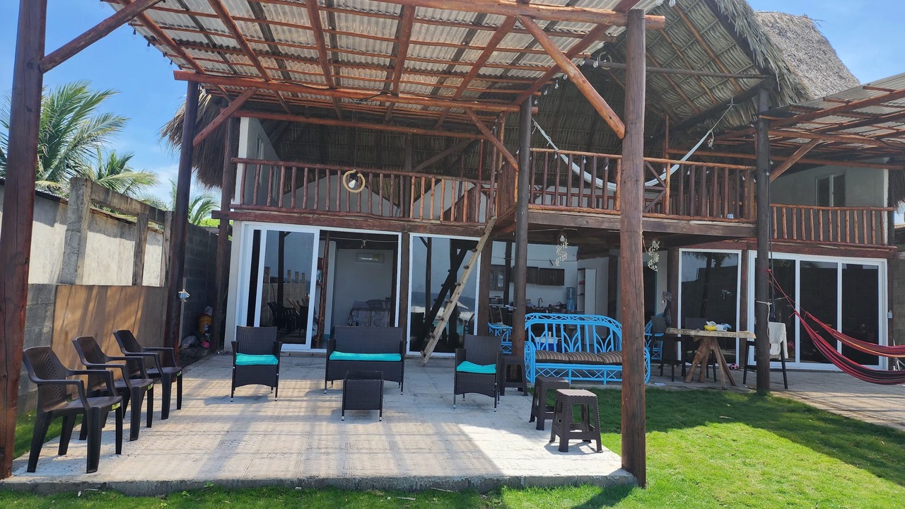 Photo of Outdoor in Buena Vista