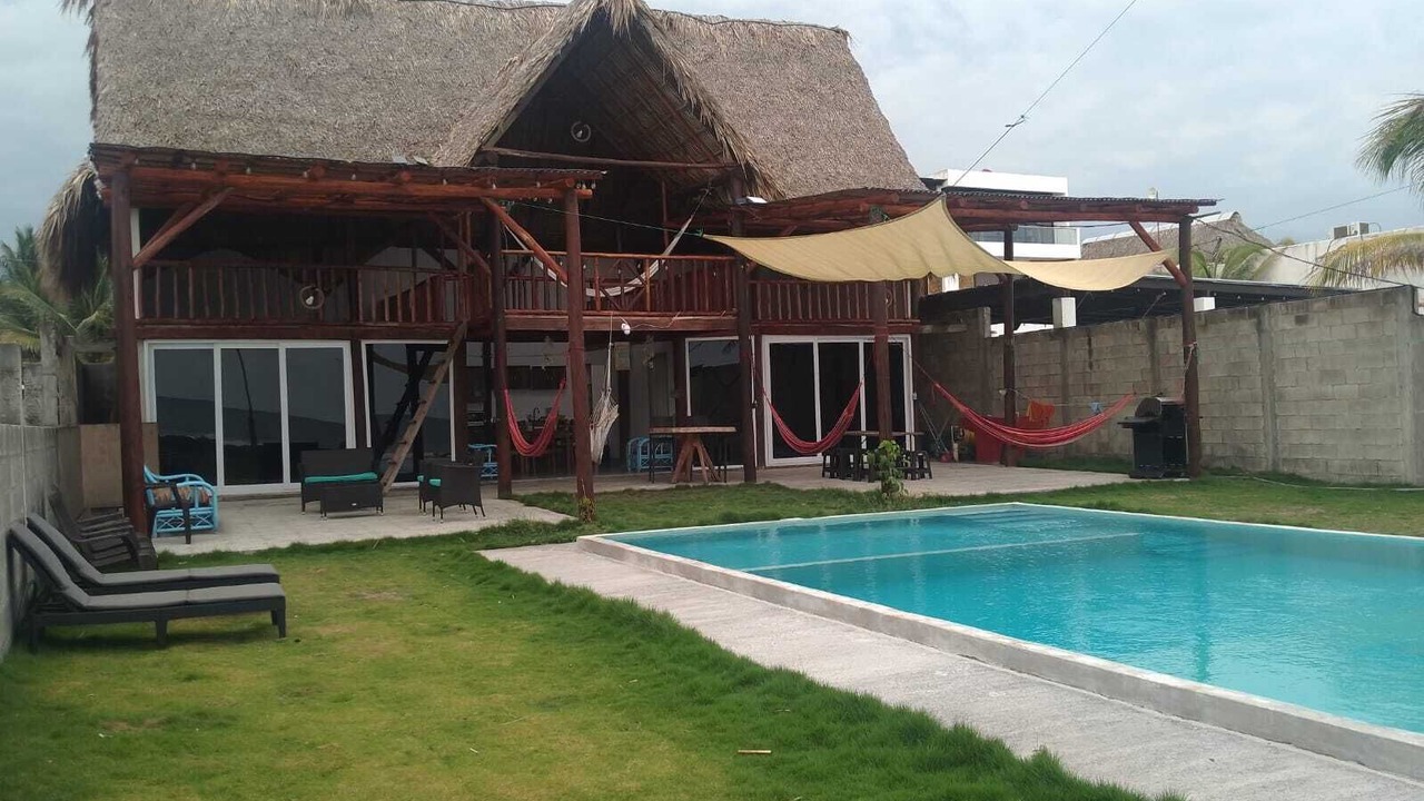 Photo of Outdoor in Buena Vista