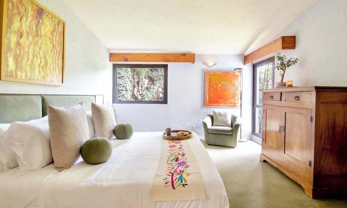 Photo of Bedroom in Santa Catarina