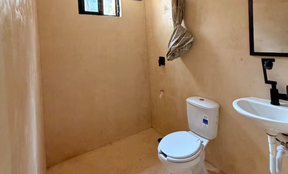 Photo of Bathroom in Merida Municipality