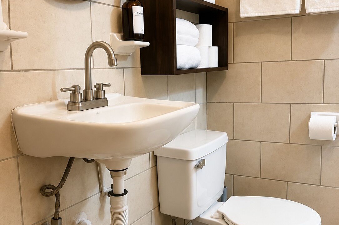 Photo of Bathroom in Guadalupe