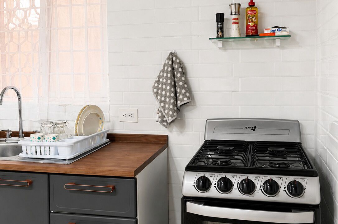 Photo of Kitchen in Guadalupe