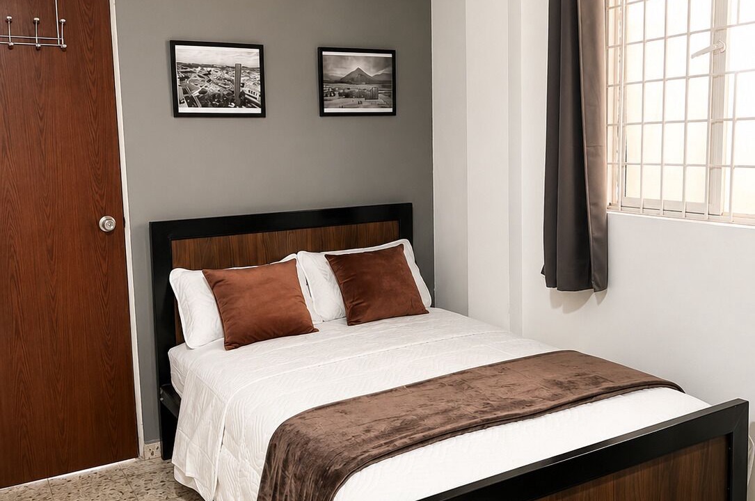 Photo of Bedroom in Guadalupe