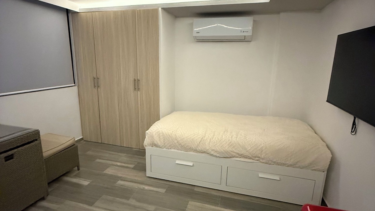 Photo of Bedroom in Las Playas