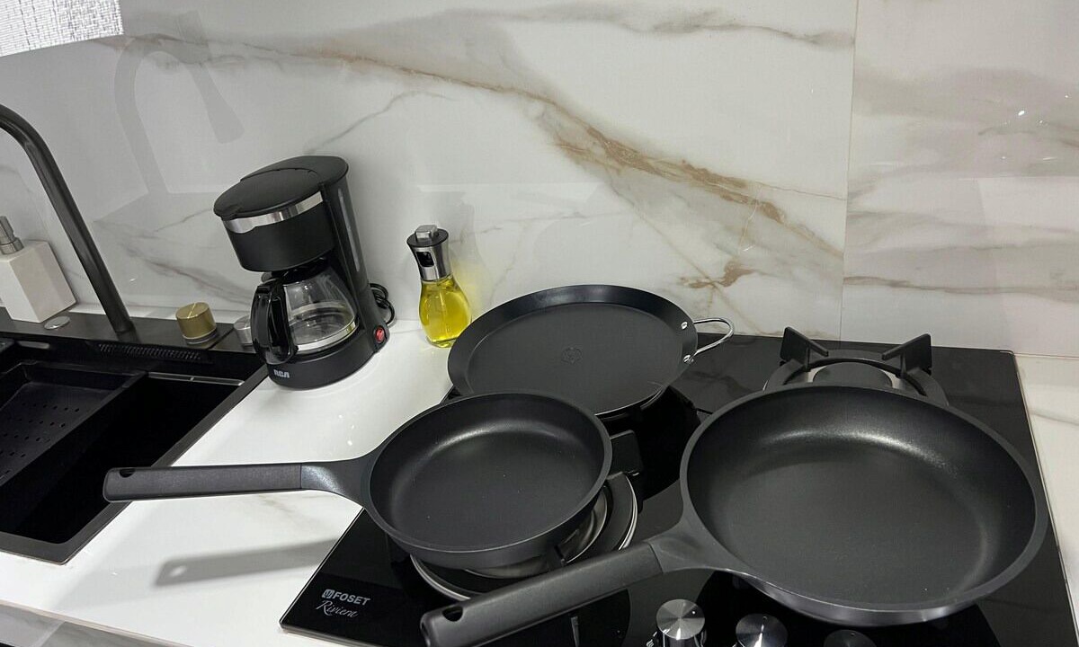 Photo of Kitchen in Aguascalientes