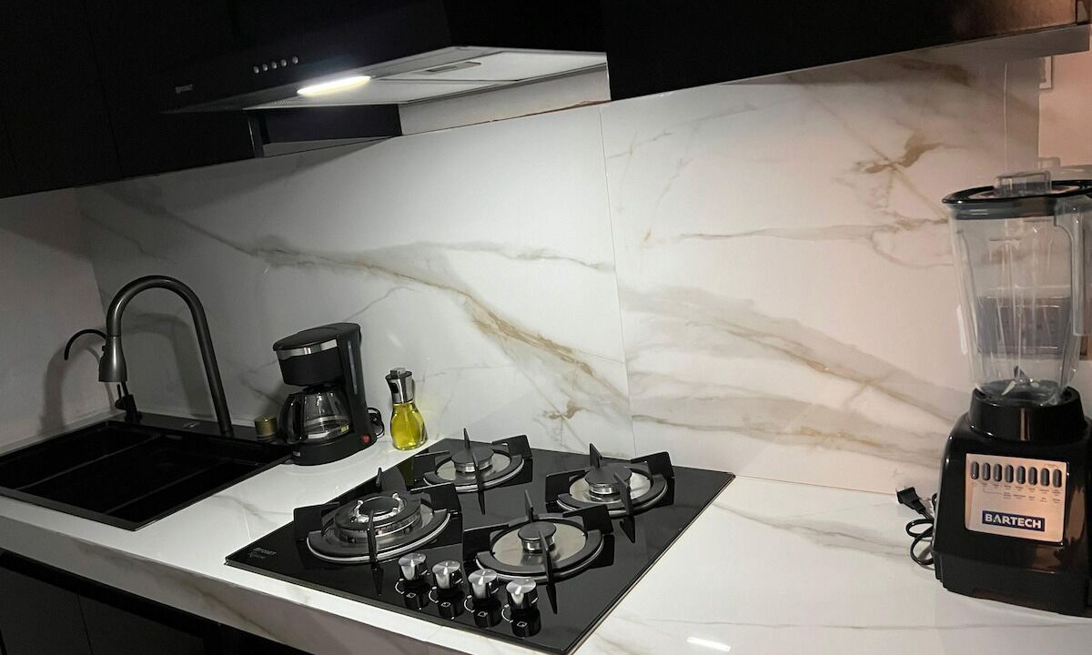 Photo of Kitchen in Aguascalientes