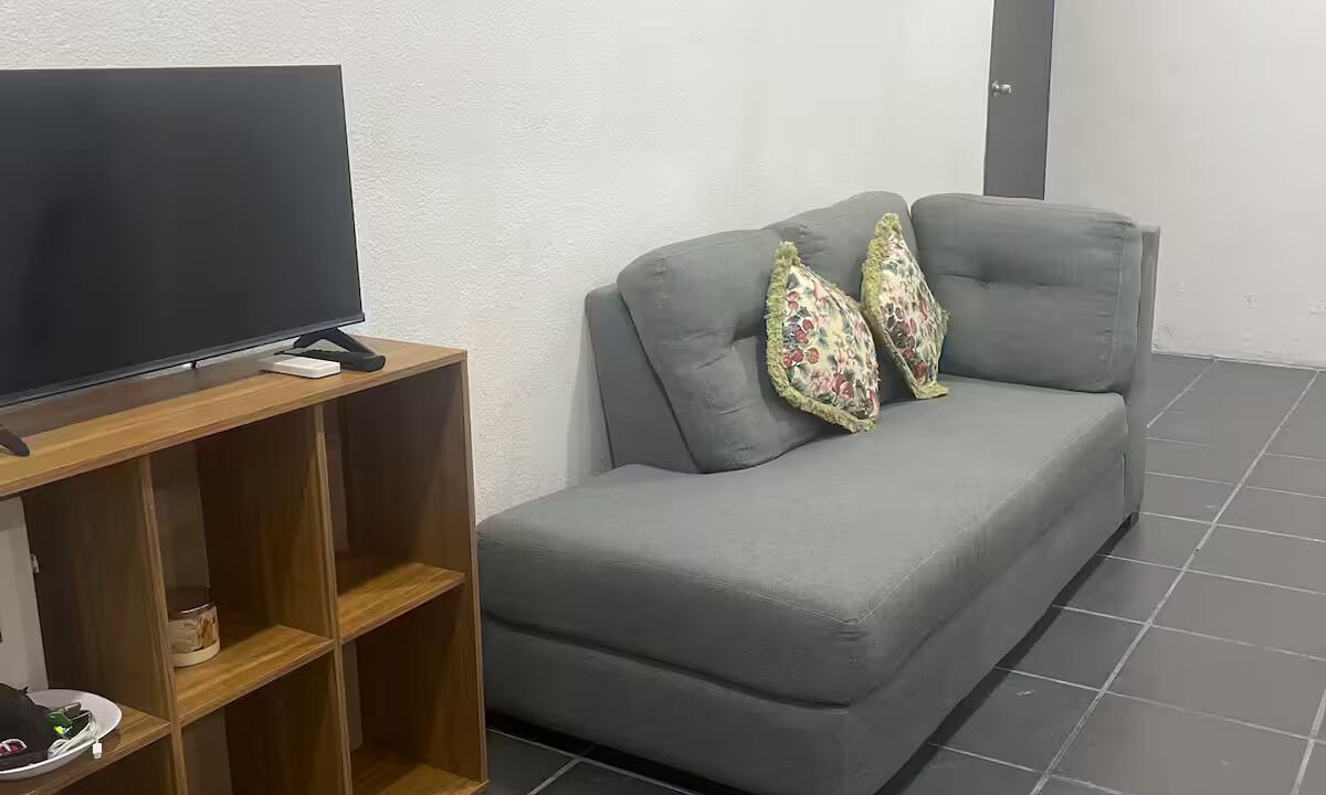 Photo of Livingroom in Ciudad del Carmen