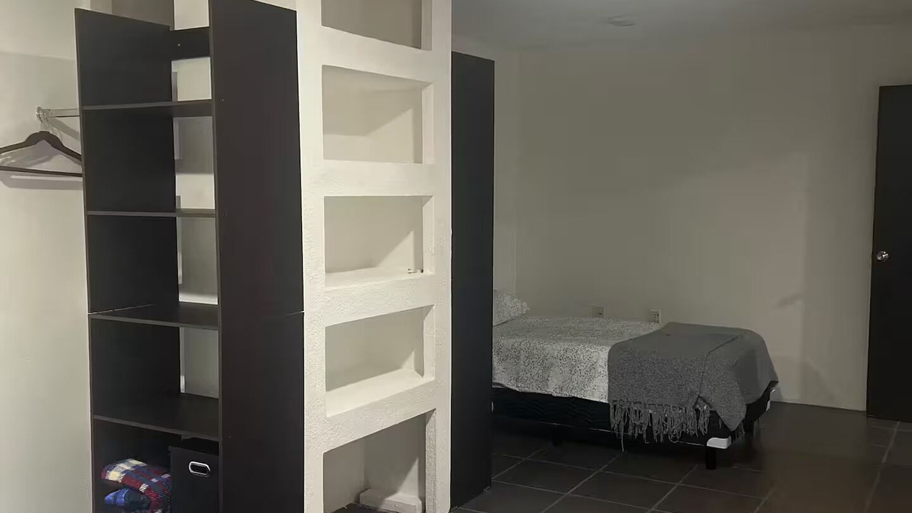 Photo of Bedroom in Ciudad del Carmen