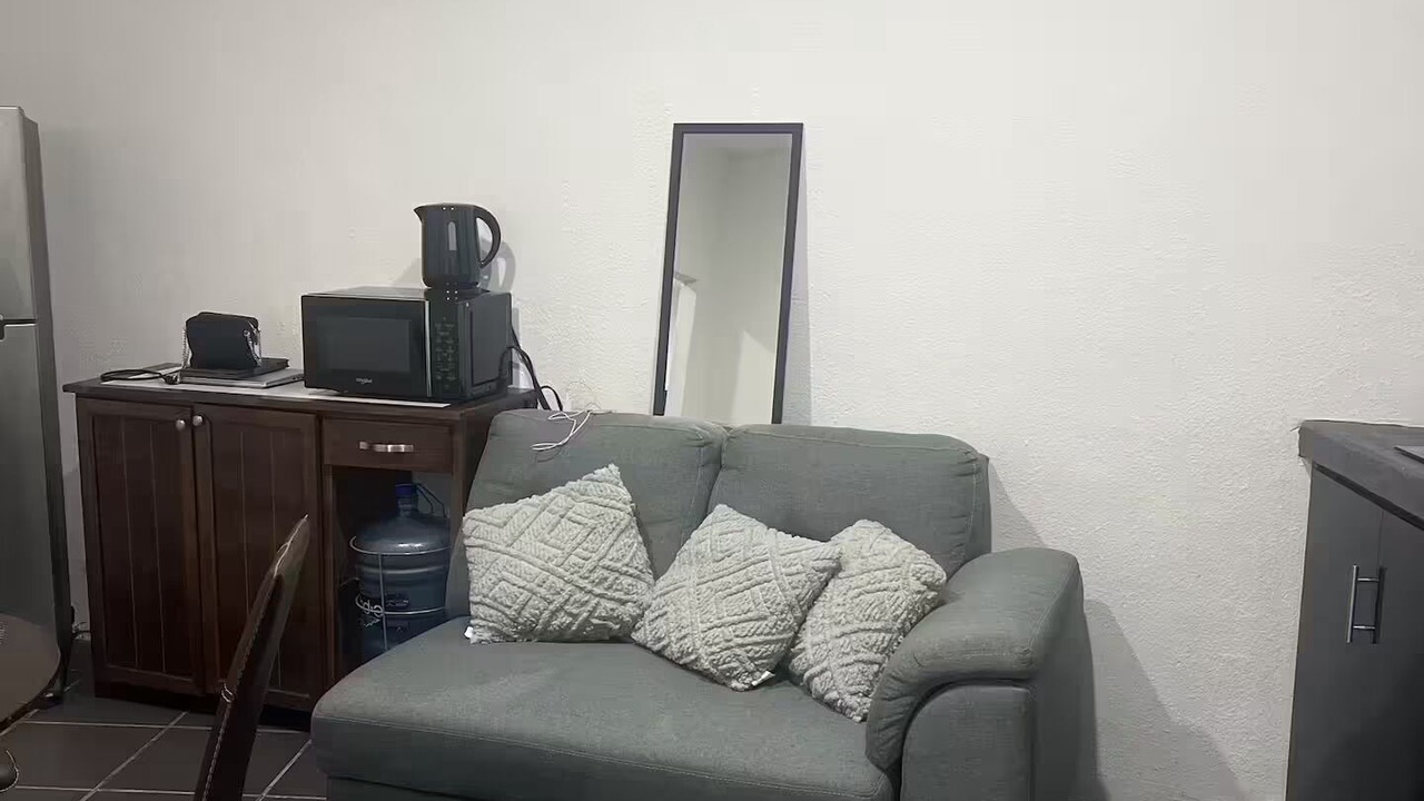 Photo of Livingroom in Ciudad del Carmen