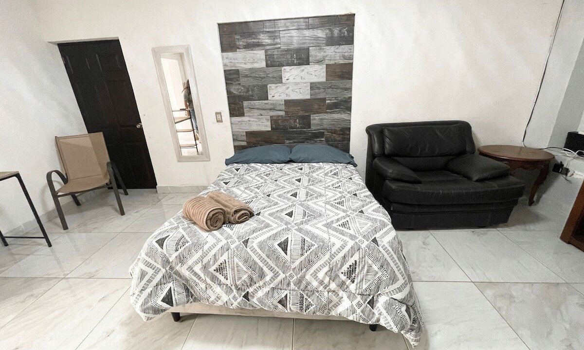 Photo of Bedroom in Reynosa