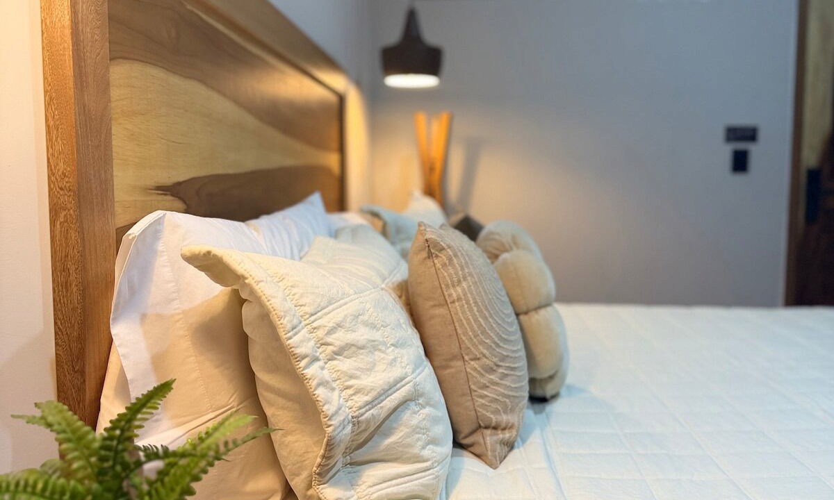 Photo of Bedroom in Reforma