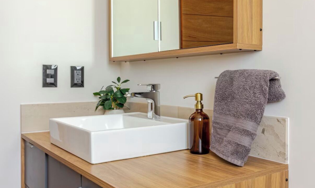 Photo of Bathroom in Juriquilla