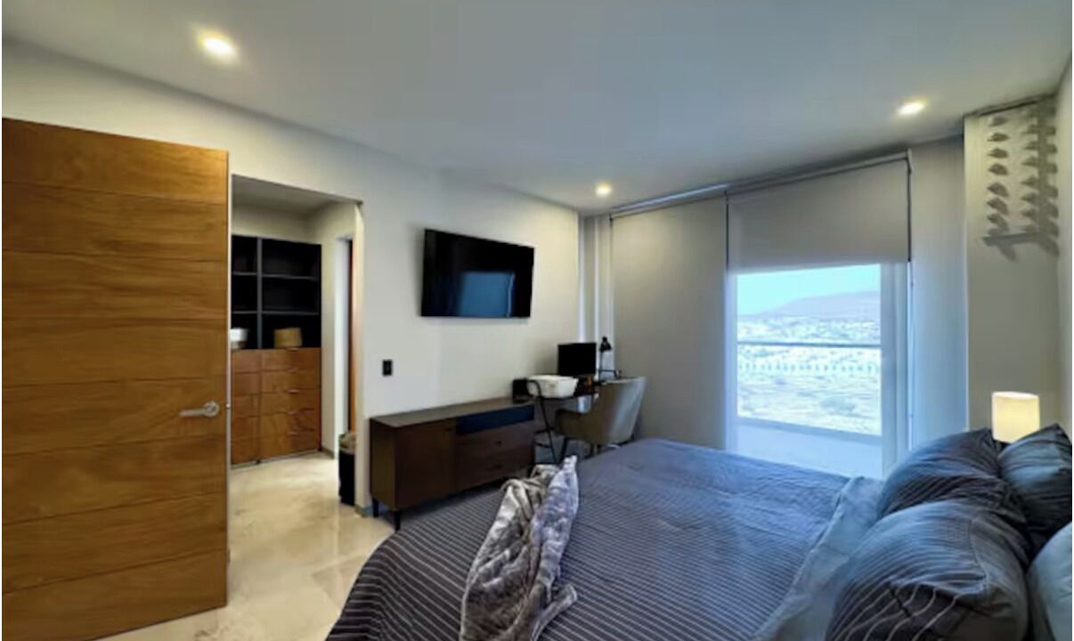 Photo of Bedroom in Juriquilla