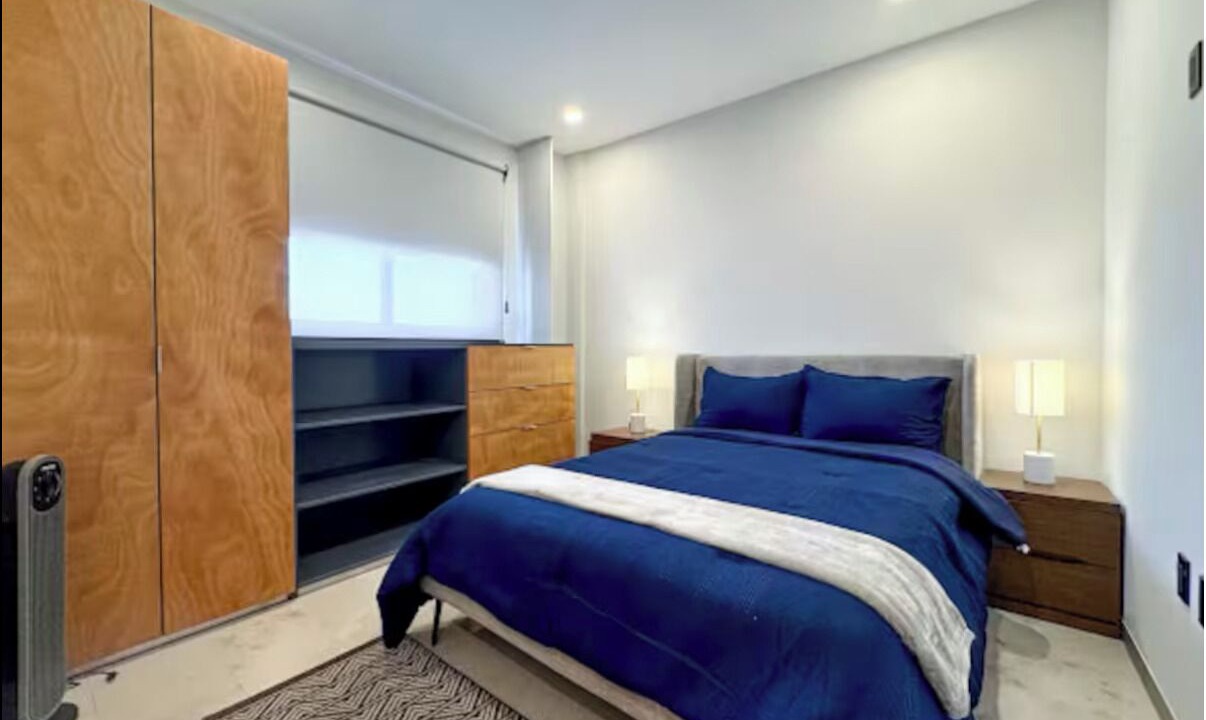 Photo of Bedroom in Juriquilla