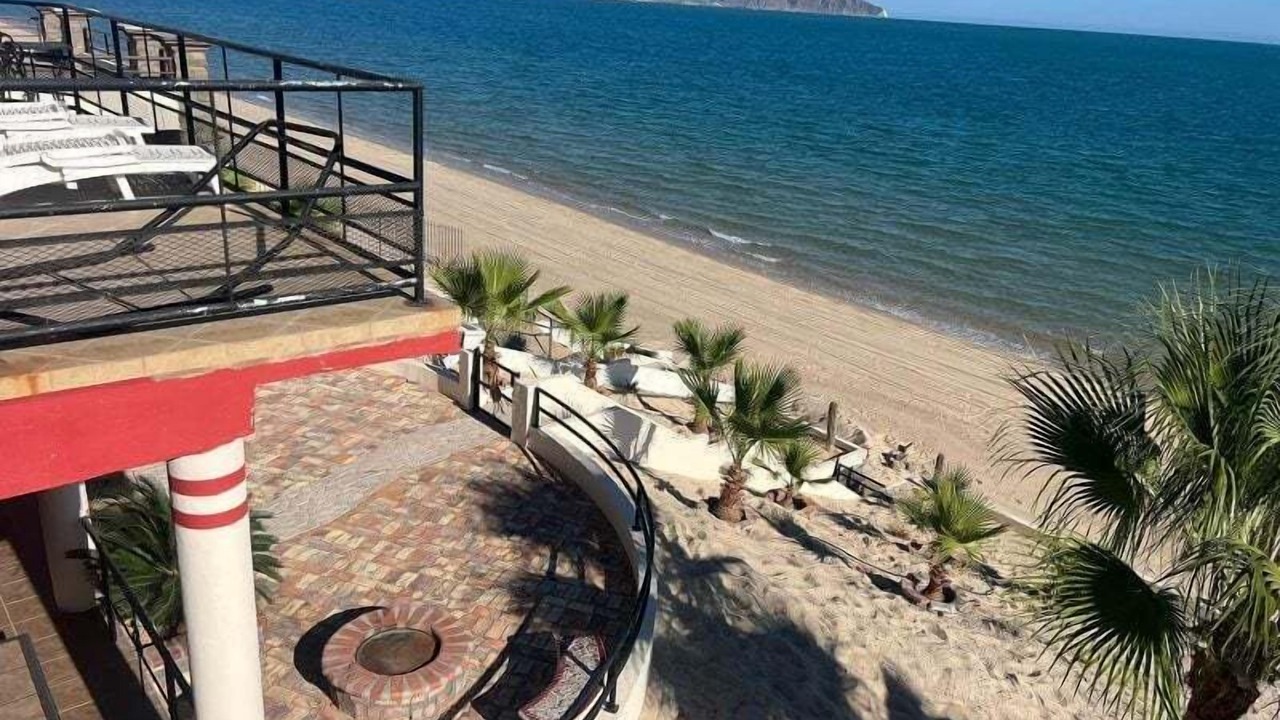 Photo of Patio Balcony in Villas de Las Palmas