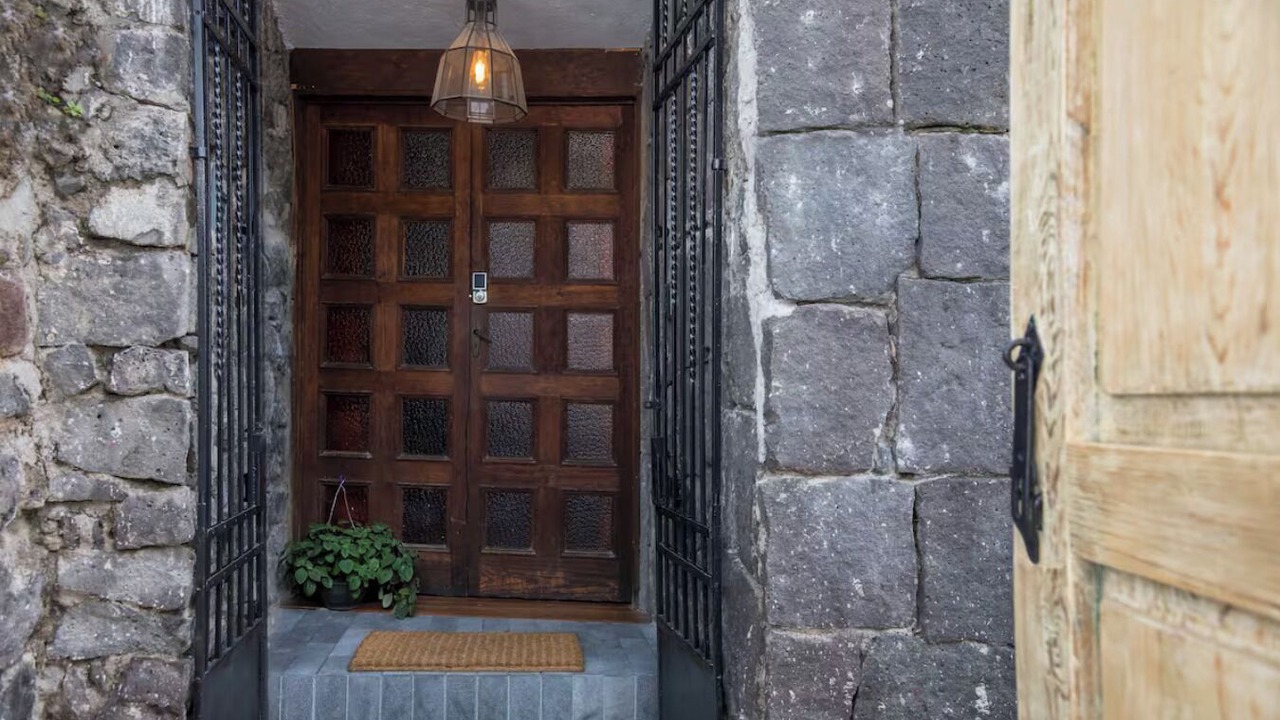 Photo of Outdoor in Alvaro Obregon