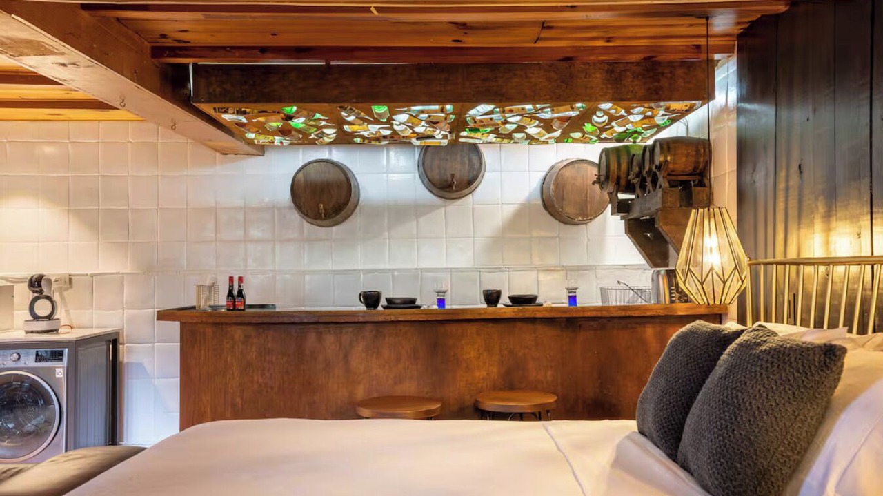 Photo of Bedroom in Alvaro Obregon