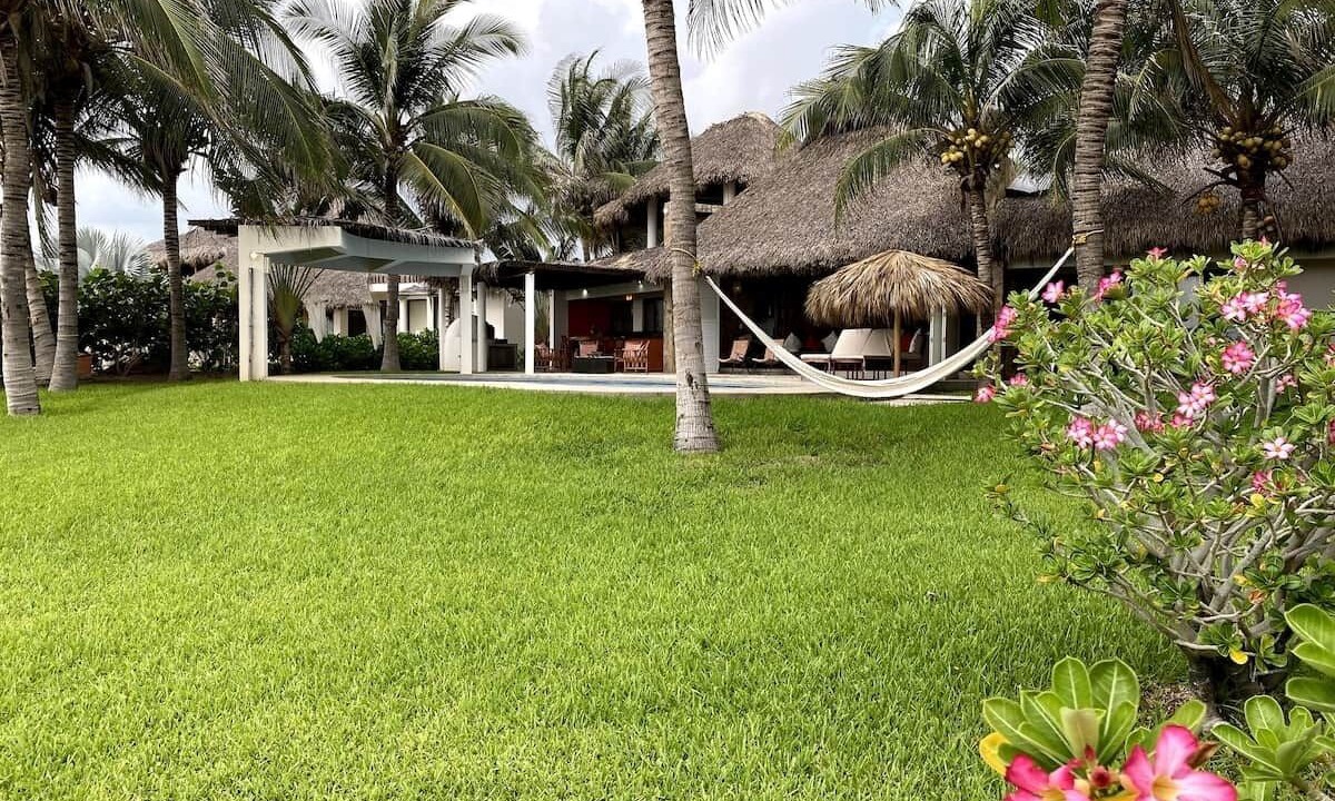 Photo of Outdoor in Santa Maria Colotepec