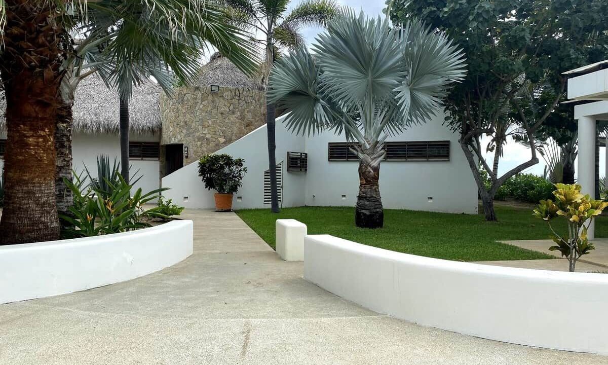 Photo of Outdoor in Santa Maria Colotepec
