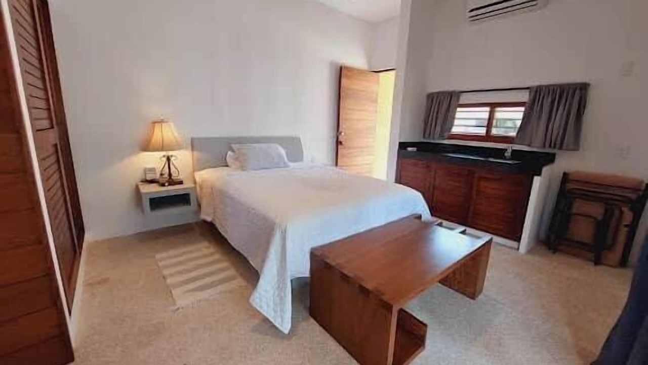 Photo of Bedroom in Santa Maria Colotepec