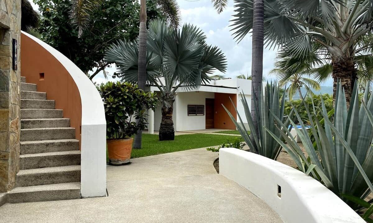 Photo of Outdoor in Santa Maria Colotepec