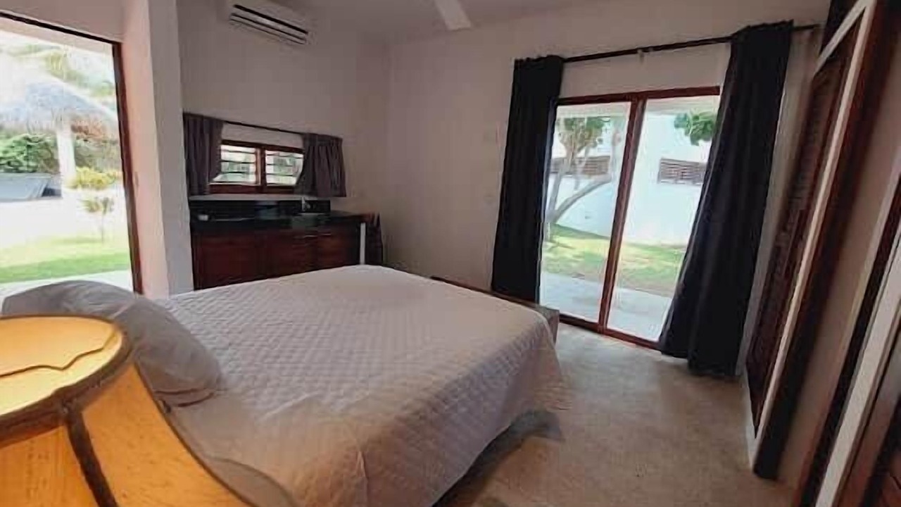 Photo of Bedroom in Santa Maria Colotepec