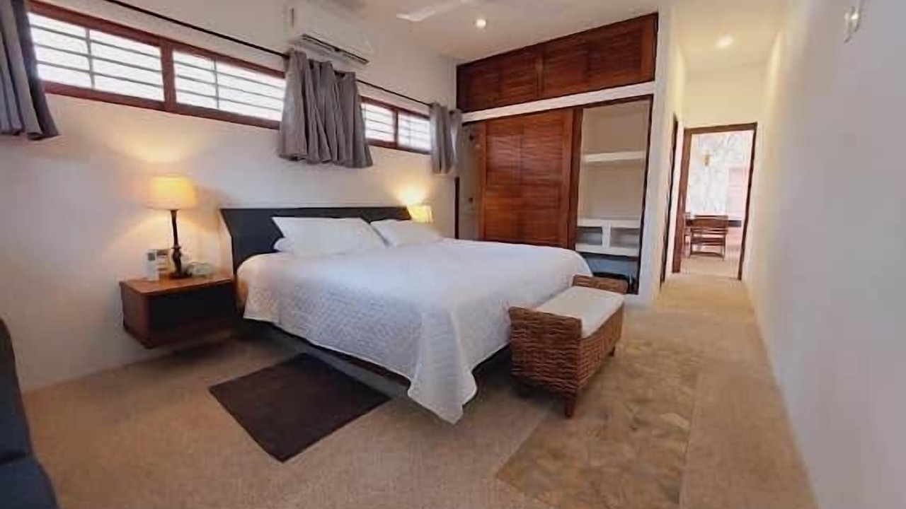 Photo of Bedroom in Santa Maria Colotepec