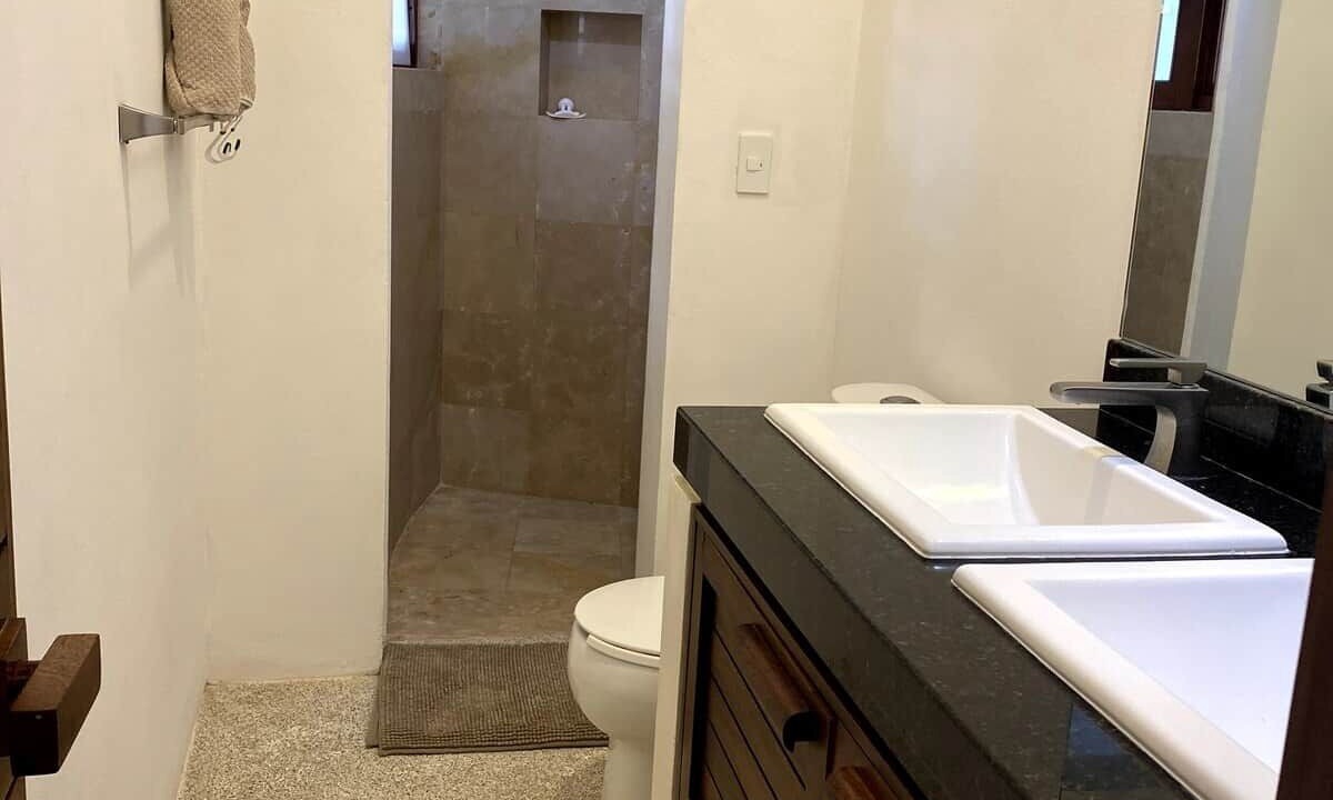 Photo of Bathroom in Santa Maria Colotepec