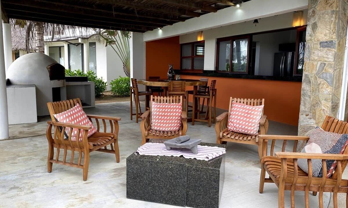 Photo of Outdoor in Santa Maria Colotepec