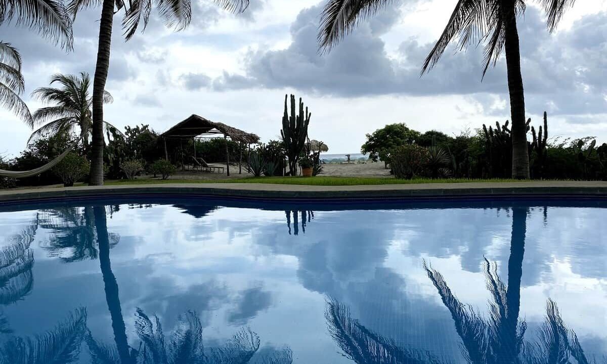 Photo of Outdoor in Santa Maria Colotepec