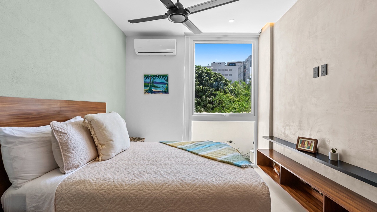Photo of Bedroom in Diaz Ordaz