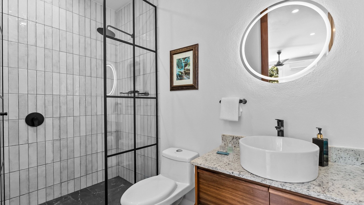 Photo of Bathroom in Diaz Ordaz