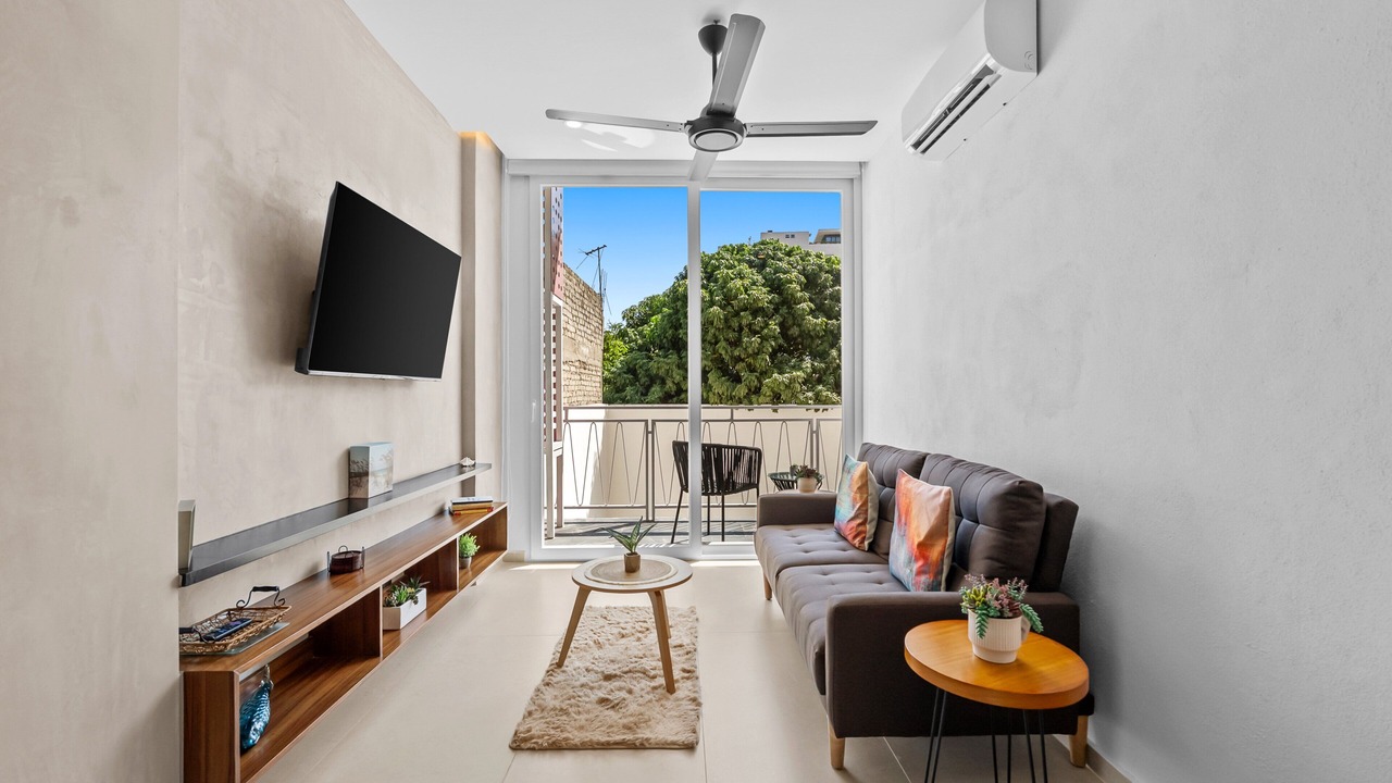 Photo of Livingroom in Diaz Ordaz
