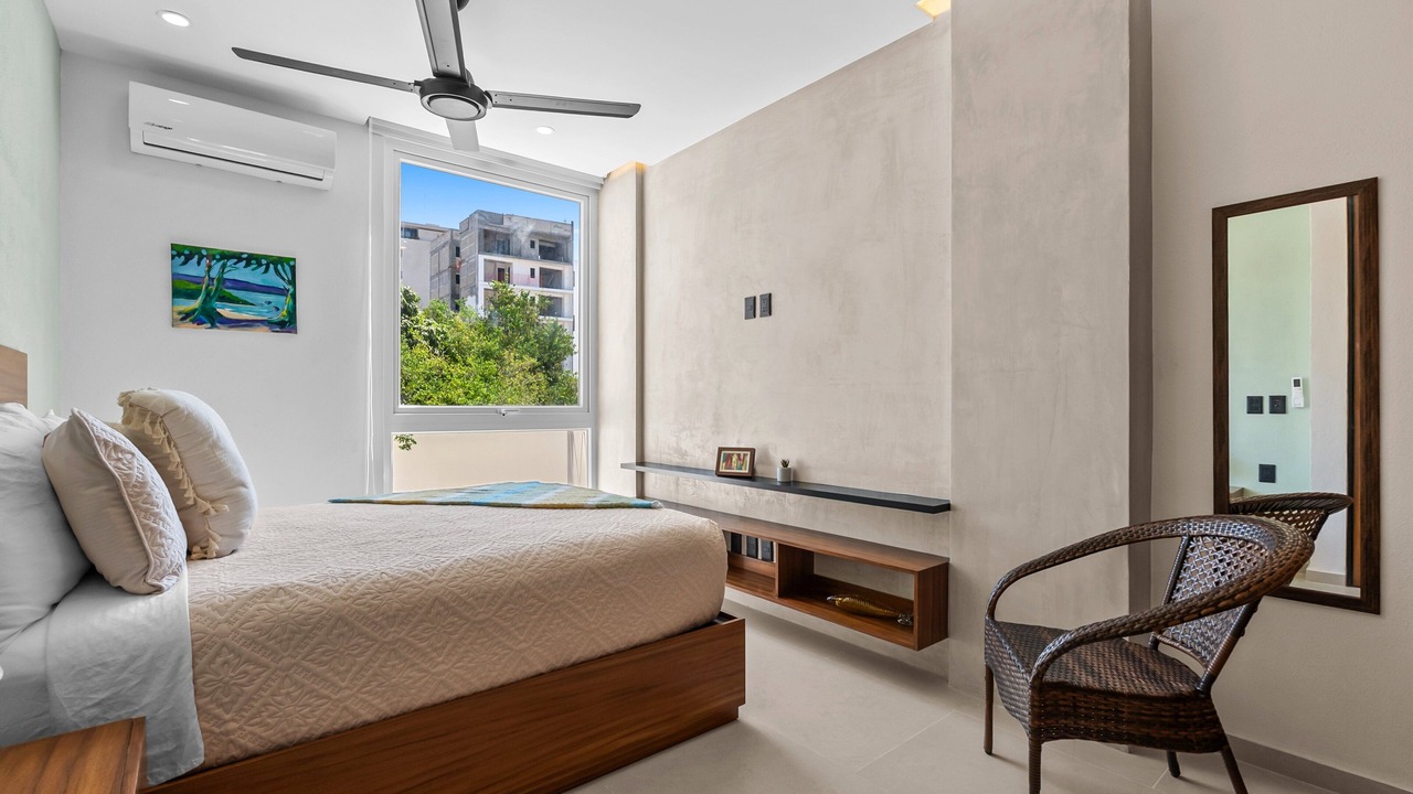 Photo of Bedroom in Diaz Ordaz