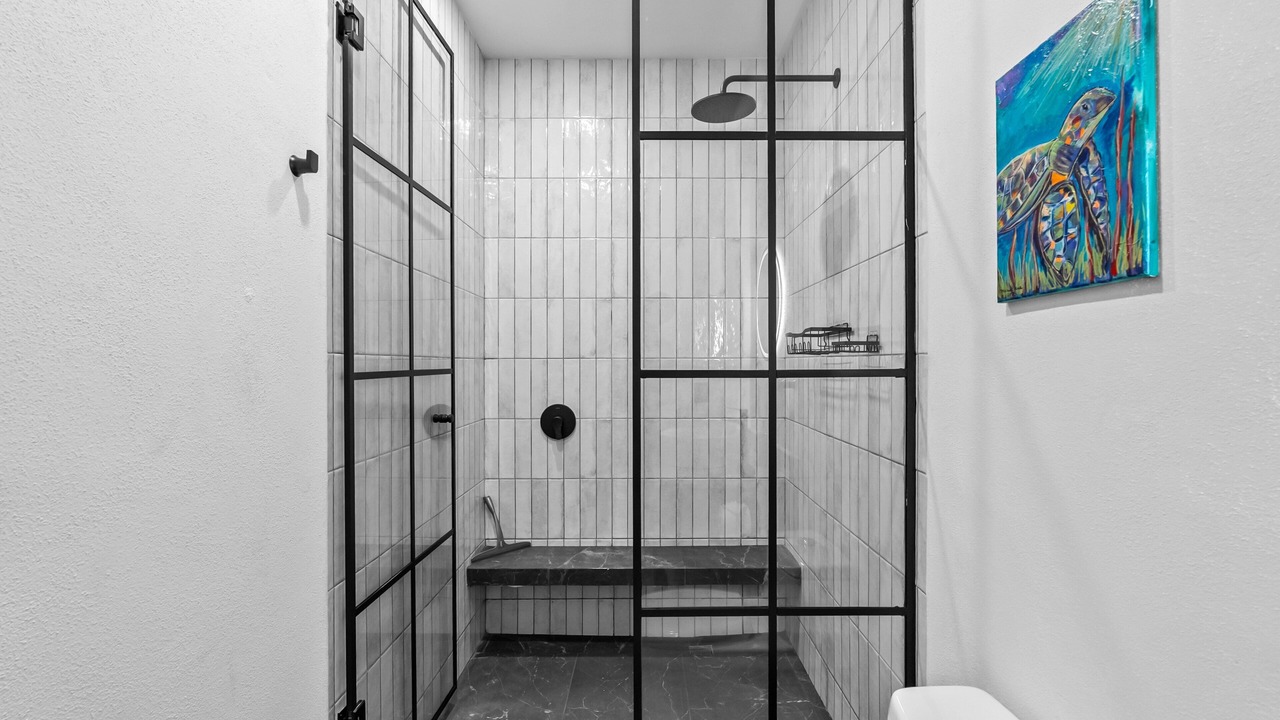 Photo of Bathroom in Diaz Ordaz