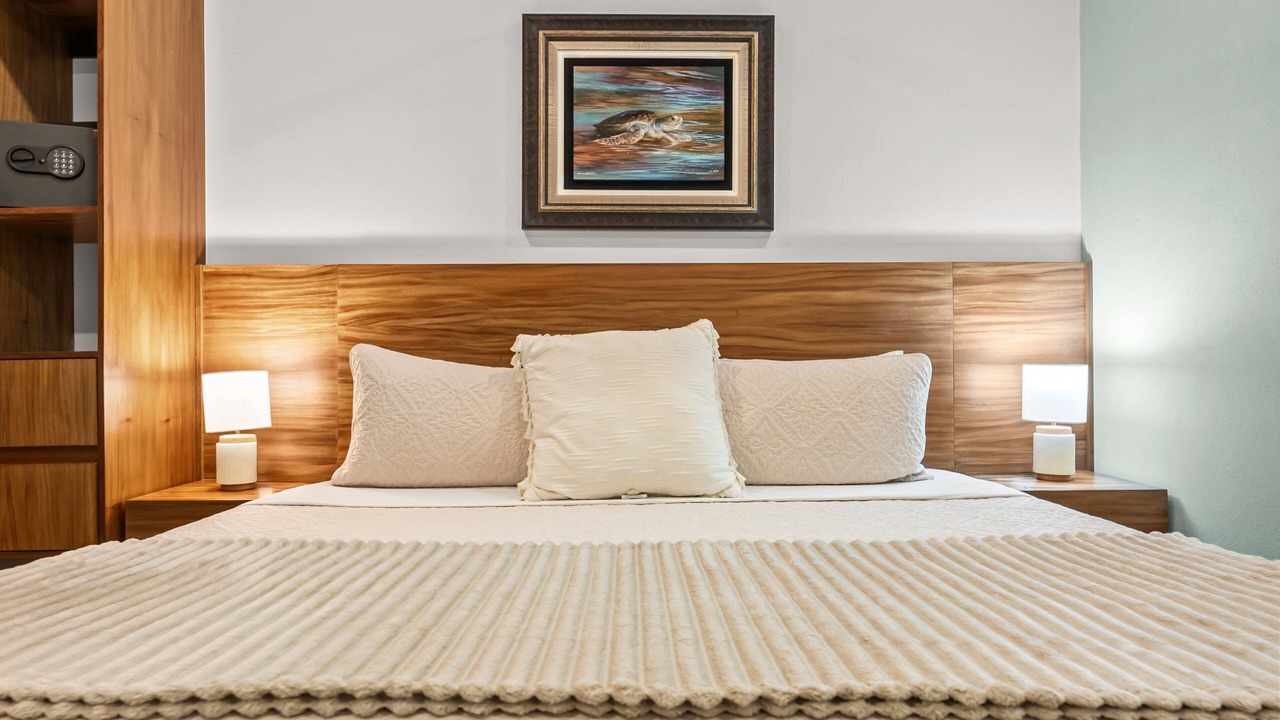 Photo of Bedroom in Diaz Ordaz