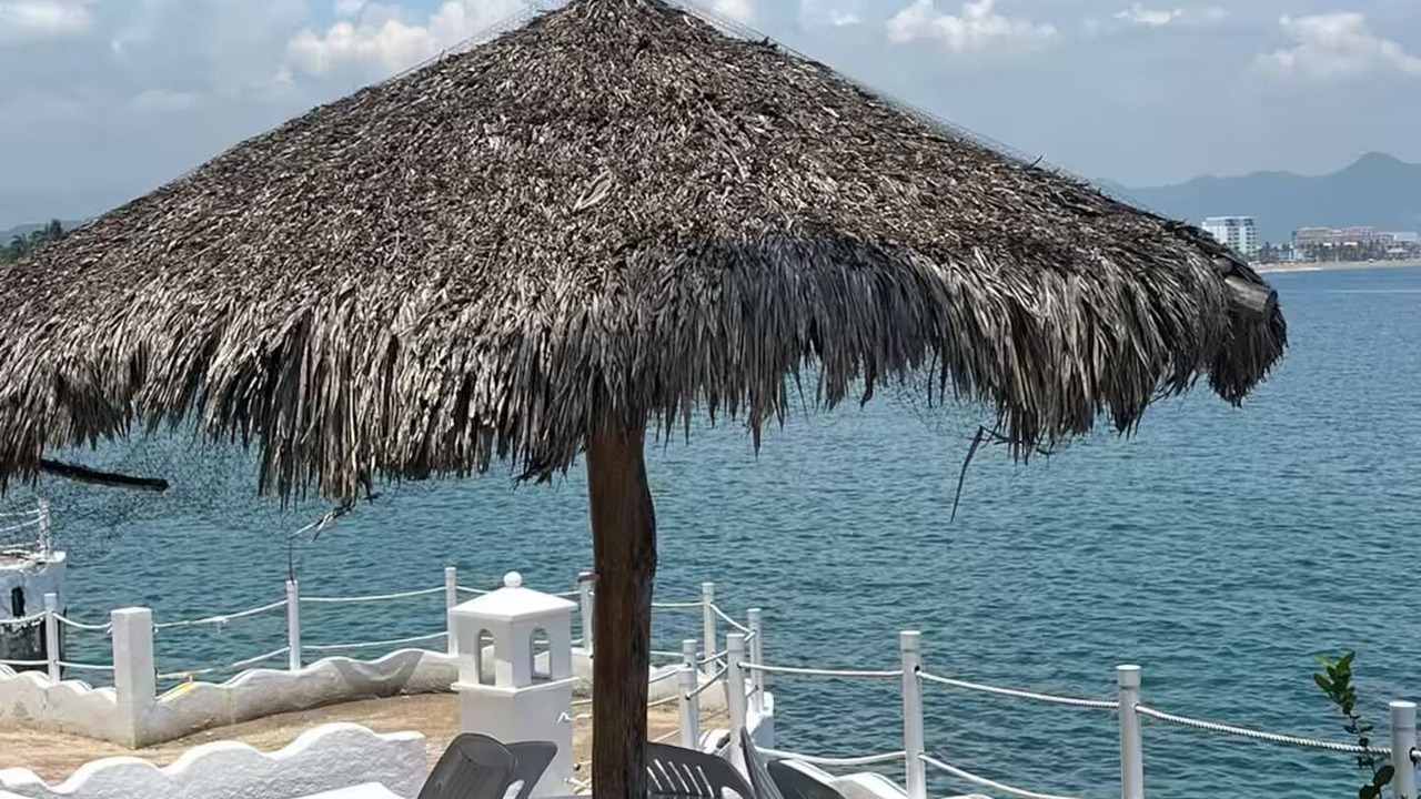 Photo of Patio Balcony in Peninsulas de Santiago