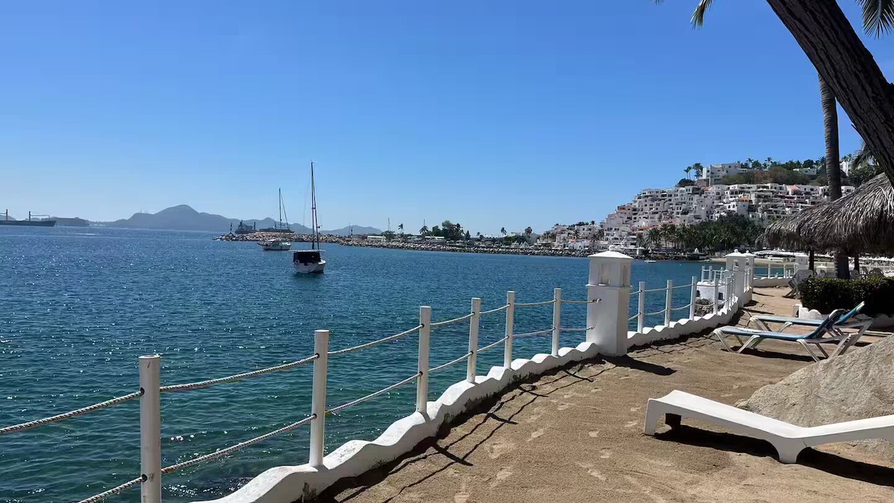Photo of Outdoor in Peninsulas de Santiago